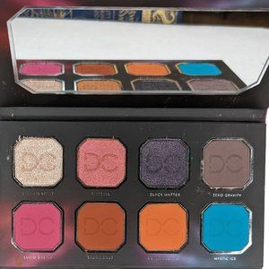 Dominique Cosmetics Celestial Thunder Palette